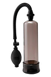 Помпа вакуумна Pipedream Pump Worx Beginner's Power чорна, 51 см 18+