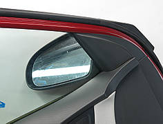 Дзеркальний елемент правий Hyundai Kona Electric (17-) 87621J9070 / FP3238M12