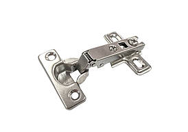 Завіса накладна міні