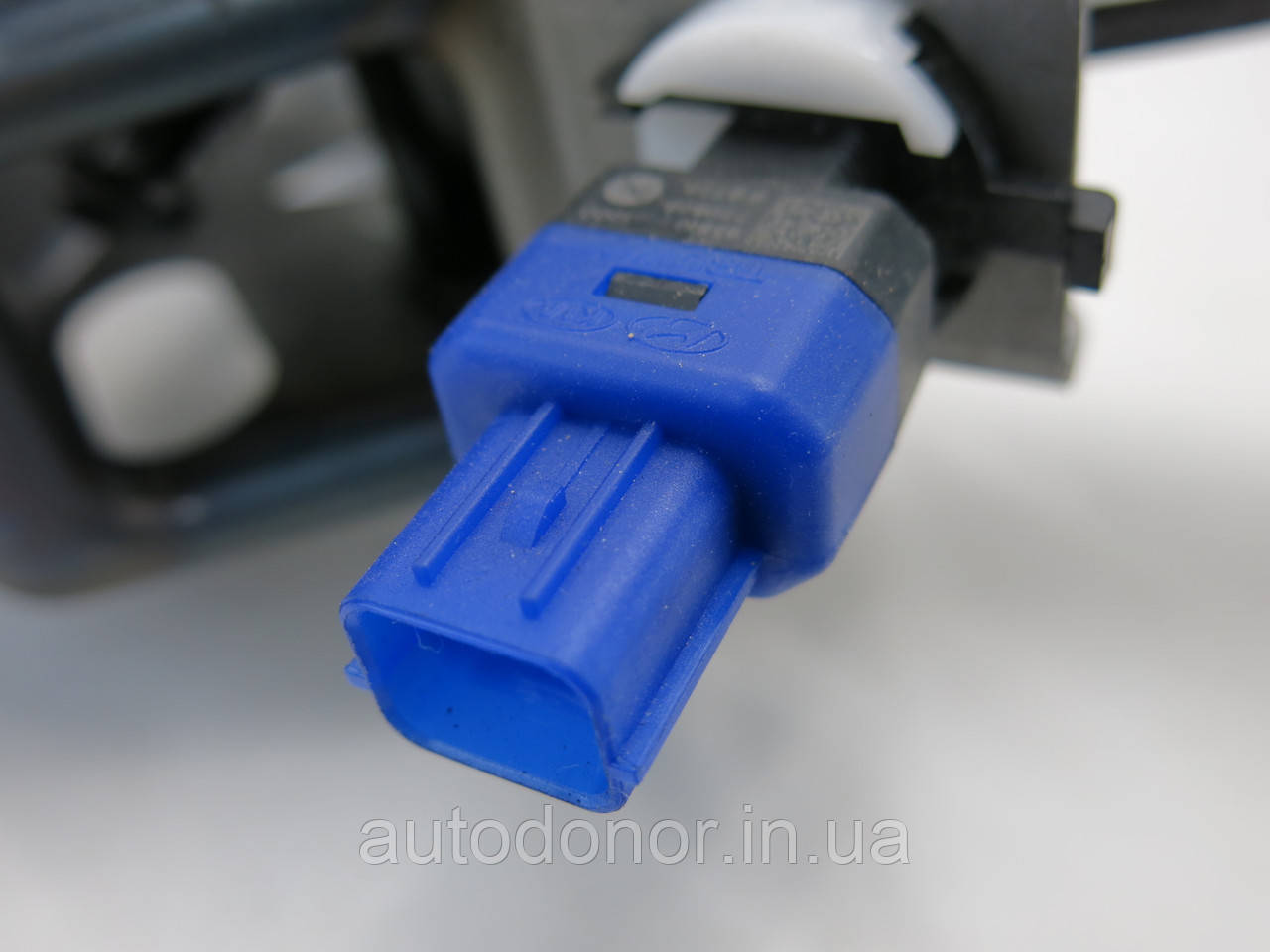 Татчик педалі гальма Hyundai Kona Electric (17-) 93810J3000