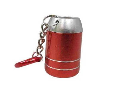 Ліхтарик брелок Led 205737