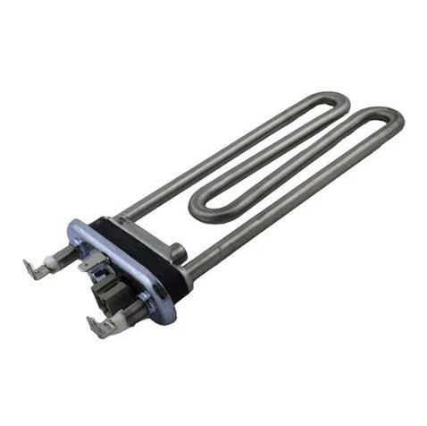 ТЕН на пральну машину Samsung DC47-00006B Kawai TPD 180-SG-1900 L=180 mm 1900 W, фото 1