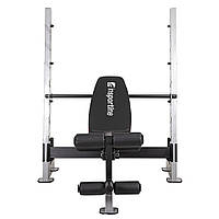 Лава багатофункціональна inSPORTline Hero B130 Love&Life