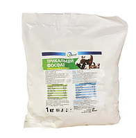 Трикальційфосфат, 1 кг