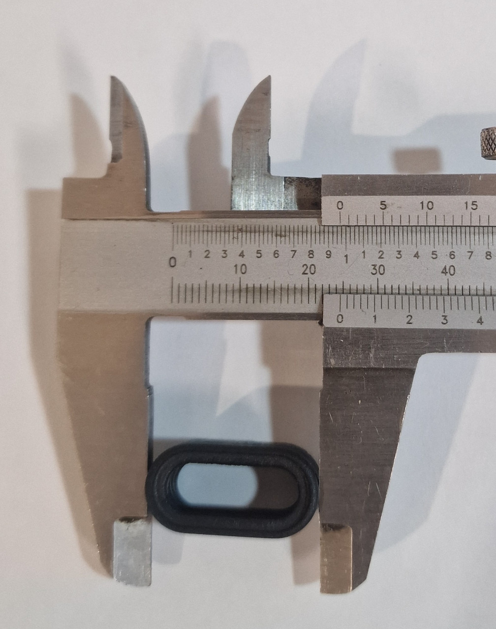 Гумка фільтра 11241219100 ST 290 бензопилу оригінал, фото 1