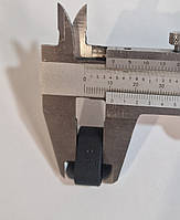 Гумка фільтра 11241219100 ST 290 бензопилу оригінал, фото 2