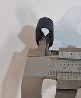 Гумка фільтра 11241219100 ST 290 бензопилу оригінал, фото 3