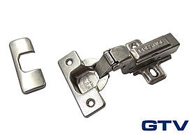 Завіса внутрішня GTV з дотягувачем Prestige