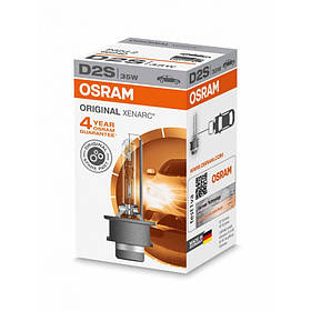 Osram Original Xenarc D2S 66240