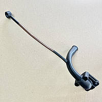 Фланець насоса ГПК МАЗ (трубка) 5336-3407220