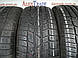 205/60 R16 Continental ContiWinterContact TS830 P зимові шини б/у, фото 3