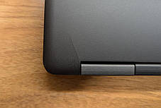 Б/в Ноутбук Б-клас Dell Latitude 5580 15.6" 1366x768| Core i5-7300U| 8 GB RAM| 240 GB SSD| HD 620, фото 2