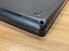 Б/в Ноутбук Б-клас Dell Latitude 5580 15.6" 1366x768| Core i5-7300U| 8 GB RAM| 240 GB SSD| HD 620, фото 3