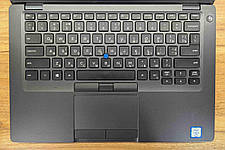 Б/в Ультрабук Dell Latitude 5400 14" 1366x768| Core i5-8365U| 8 GB RAM| 240 GB SSD| UHD, фото 2