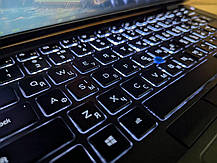 Б/в Ультрабук Dell Latitude 5400 14" 1366x768| Core i5-8365U| 8 GB RAM| 240 GB SSD| UHD, фото 5