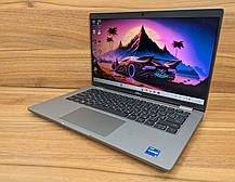 Б/в Ультрабук Dell Latitude 5430 14" 1920x1080| Core i5-1245U| 16 GB RAM| 512 GB SSD| Iris Xe, фото 4