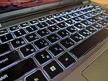 Б/в Ультрабук Dell Latitude 5430 14" 1920x1080| Core i5-1245U| 16 GB RAM| 512 GB SSD| Iris Xe, фото 5