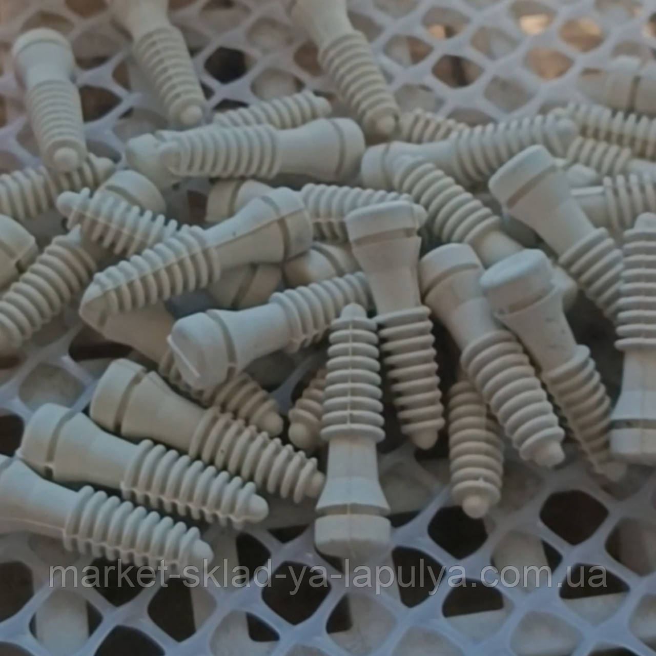 Більні пальці для перепелів, фото 1