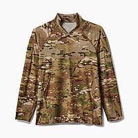 Термореглан 5.11 Tactical V.XI Sigurd MultiCam L/S Shirt XS Multicam |neper-4219|