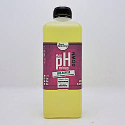 ЕКО / 1 л Коректор pH Down/minus MULTI
