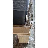 Барний холодильник TEFCOLD DB301S-3* (вм'ятий ріг корпусу), фото 3