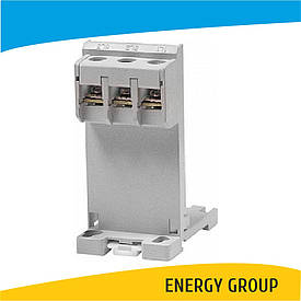 Основа незалежна до електротеплового реле e.industrial.azh