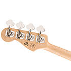 Бас-гітара SQUIER AFFINITY ACTIVE JAZZ BASS LRL MSF, фото 6