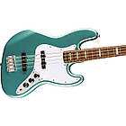 Бас-гітара SQUIER AFFINITY ACTIVE JAZZ BASS LRL MSF, фото 4