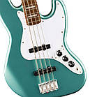 Бас-гітара SQUIER AFFINITY ACTIVE JAZZ BASS LRL MSF, фото 3