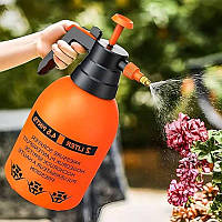Оприскувач пневматичний ручний 2л
