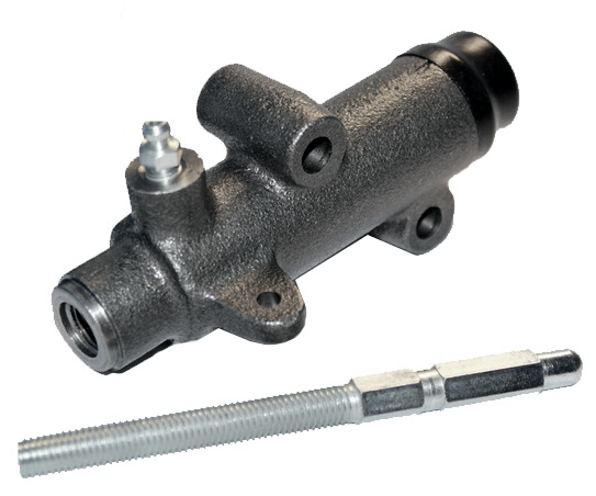 Робочий циліндр зчеплення ВАЗ 2101, 2102, 2103, 2104, 2105, 2106, 2107, Нива (2101-1602510) Sachs 6283 600 109, фото 1