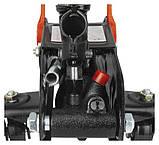 Домкрат - жаба 2 т REDATS LS-320 + 2 естакади LS-920, фото 5