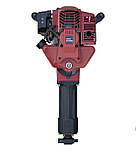 Бензиновий відбійний молоток MAST Bautechnik CNBK20, фото 2