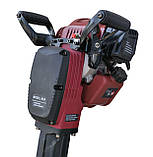 Бензиновий відбійний молоток MAST Bautechnik CNBK20, фото 8