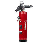 Вертикальний автоматичний інфлятор REDATS, 12 л, фото 2