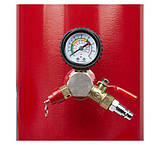 Вертикальний автоматичний інфлятор REDATS, 12 л, фото 5