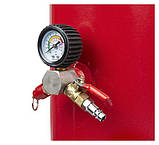 Вертикальний автоматичний інфлятор REDATS, 12 л, фото 6