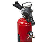 Вертикальний автоматичний інфлятор REDATS, 12 л, фото 10