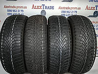 205/60 R16 Goodyear UltraGrip 9 зимові шини б/у