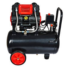 Компресори та пневмо інструменти