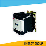 Контактори серії e.professional