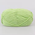 YarnArt Adore, Салатовий №359, фото 2