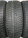 205/60 R16 Hankook Winter I'Cept Evo 2 зимові шини б/у, фото 2