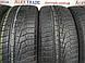 205/60 R16 Hankook Winter I'Cept Evo 2 зимові шини б/у, фото 3