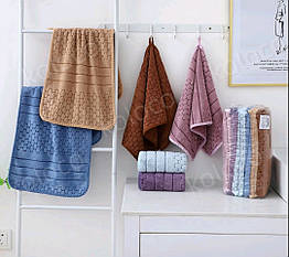 Кухонний рушник мікрофібра мод. 499 (12)