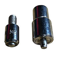 Матриця під люверс №3 5мм Turkey