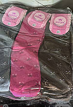 Носок жіночий 37-42 паковання 12 шт. товста махра