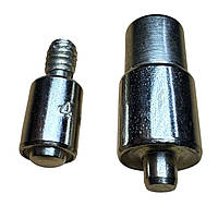 Матриця під блочку №4 6мм Turkey