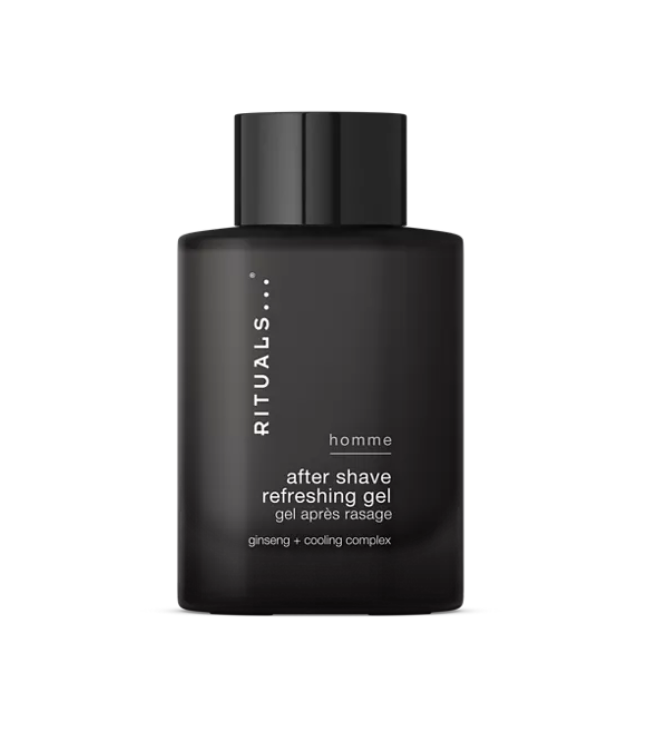 Гель після гоління Rituals After Shave Gel 30 ml, фото 1