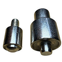 Матриця під блочку №5 8мм Turkey